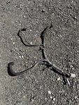 VFORD35SD 2000 Transmission Wire Harness 408175 E350. Fixed Price $123.95.
