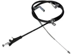 For 1999-2005 Hyundai Sonata Parking Brake Cable Rear Right Dorman 98756XPKY. Fixed Price $48.06.