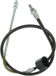 Parking Brake Cable Dorman C93175. Fixed Price $43.11.