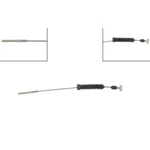 Dorman Parking Brake Cable For Toyota Celica, Corolla C93167. Fixed Price $33.66.