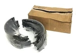 Perfect Stop By Wagner Rear Drum Brake Shoe SBS452A Nos. Fixed Price $89.98.
