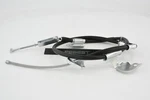 464200K290 Parking Brake Cable, Right Fits For Toyota Cars Febest 01100-GUN1. Fixed Price $86.10.