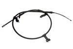Parking Brake Cable-awd Auto 7 Inc 920-0198 Fits 2005 Kia Sportage. Fixed Price $44.24.