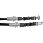 Dorman C661327 Parking Brake Cable For 06-12 Fusion Milan Mkz Zephyr. Fixed Price $45.48.