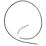 Raybestos BC96076 ELEMENT3 Parking Brake Cable. Fixed Price $46.22.