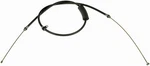 Parking Brake Cable Dorman C660587. Fixed Price $84.40.