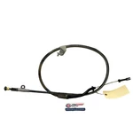 03-06 Nissan 350Z Driver Emergency Parking Brake Cable 36531CD000 Oem Cth. Fixed Price $42.99.