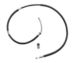 Raybestos Brakes BC96262 Parking Cable For 00-05 Mitsubishi Eclipse. Fixed Price $44.51.