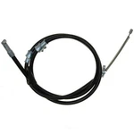 Parking Brake CABLE-ELEMENT3 Raybestos BC96783 Fits 03-07 Honda Accord. Fixed Price $95.95.