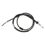 For Saturn SL1 2000-2002 Acdelco Gold Steel Rear Parking Brake Cable. Fixed Price $16.83.