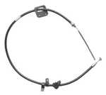 Genuine Acdelco Passenger Side Parking Brake Rear Cable 18P2675. Fixed Price $34.25.