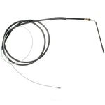 Parking Brake CABLE-ELEMENT3 Raybestos BC93873. Fixed Price $56.63.
