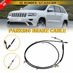 Parking Brake Cable Crown 52124961AH For 2011-2020 Jeep Grand Cherokee. Fixed Price $36.99.