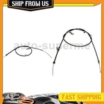 Dorman Parking Brake Cable Rear Set 2X For 2004 2005 2006 Gmc Canyon 3.5L. Fixed Price $121.47.