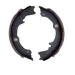 Genuine Dynamic Friction Dfc Parking Shoes 1902-1014-00. Fixed Price $20.29.
