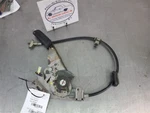 2005 C6 Corvette Ebrake Emergency Assembly, Peeling Button - Oem. Fixed Price $74.95.