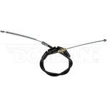 Dorman C92665 Parking Brake Cable 75 Ford F-100 F-150. Fixed Price $55.99.