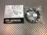 Fits: 02-07 Saturn Vue Rear Left Parking Brake Cable Wearever BCA660422. Fixed Price $25.00.