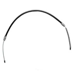 Parking Brake CABLE-ELEMENT3 Raybestos BC93097. Fixed Price $25.97.