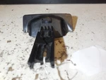 Parking Brake Release Handle Pull Mercedes GL320 ML320 2007-2012 1644270020. Fixed Price $20.00.