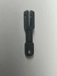 New Porsche 911 912E 930 Hand Parking Brake Equalizer Clevis Bracket. Fixed Price $25.00.