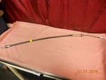 Parking Brake Cable Rear Right Wagner BC88760. Fixed Price $20.00.