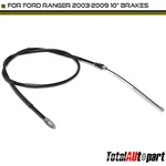 Parking Brake Cable Ford Ranger 2003 2004 2005 2006 2007-2009 Rear Passenger. Fixed Price $20.52.