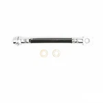Brake Hydraulic Hose-rear Disc Dfc 350-52043. Fixed Price $34.99.