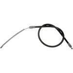 Parking Brake CABLE-ELEMENT3 Raybestos BC92330. Fixed Price $56.30.