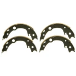 Wagner Brake Parking Shoe Z796. Fixed Price $45.69.