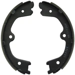 Bendix 869 Drum Brake Shoe For Select 05-18 Infiniti Nissan Suzuki Models. Fixed Price $75.95.