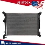 25310-J5160 Radiator Fits 2018-2023 Kia Stinger GT1/2 3.3L V6. Fixed Price $74.59.