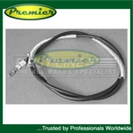 Premier Rear Hand Brake Cable Fits Audi A4 2003-2008 2.7 4.2 8E0609721AC. Fixed Price $44.35.