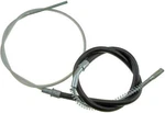 Parking Brake Cable For 1977-1982 Bmw 320I 1980 1978 1979 1981 Dorman C93130. Fixed Price $31.95.