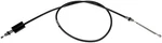 Parking Brake Cable - Dorman# C660467. Fixed Price $51.02.