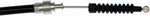 Parking Brake Cable 2001-2002 Volkswagen Beetle Golf C660072 Dorman Oem. Fixed Price $24.46.