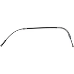 C660674 Dorman Parking Brake Cable Rear Passenger Right Side Hand For Allure. Fixed Price $34.63.