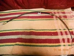 Wagner BC130682 Rear Brake Cable. Fixed Price $20.00.