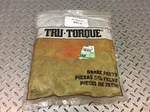 Fits: 00-03 Nissan Maxima Rear Left Parking Brake Cable Tru Torque BCA660128. Fixed Price $27.50.