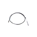 Genuine Acdelco For Gmc Sierra 3500 2006-2009 Parking Brake Cable Passenger Side. Fixed Price $63.46.
