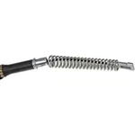 Dorman C661265 Parking Brake Cable For 08-12 Dodge Ram 4500 5500. Fixed Price $79.60.