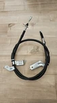 Raybestos BC96945 Right Rear Parking Brake Cable Fits 2005-15 Nissan Xterra. Fixed Price $57.96.