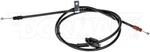 Dorman C661007 Parking Brake Cable Fits Chevrolet And Pontiac Models. Fixed Price $39.06.
