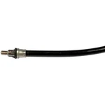 Dorman C95882 Parking Brake Cable. Fixed Price $56.98.