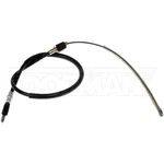 Dorman C93587 Parking Brake Cable For 88-93 Dodge D250 D350 W250 W350. Fixed Price $29.39.