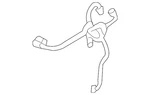 Genuine Kia Wire Harness 97911-4D000. Fixed Price $69.43.