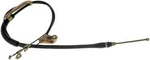 Parking Brake Cable Dorman C94732. Fixed Price $88.61.