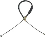 Parking Brake Cable Dorman C660351. Fixed Price $42.28.