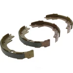 Rr Parking Brake Shoes Centric Parts 111.07960. Fixed Price $50.24.