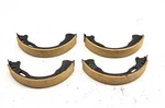 Wagner PAB791, WEB791 Thermo Quiet Brake Shoe Kit Nos. Fixed Price $20.35.